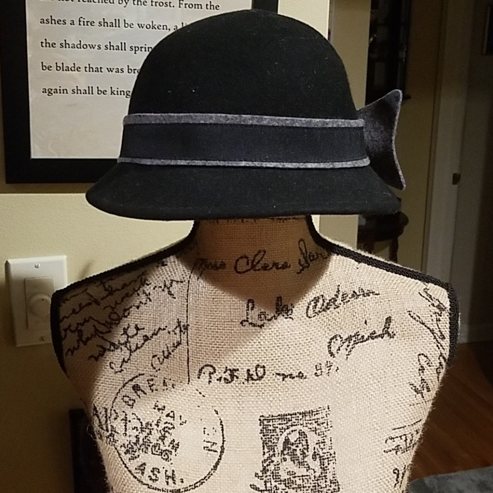 NWOT Magid Hat